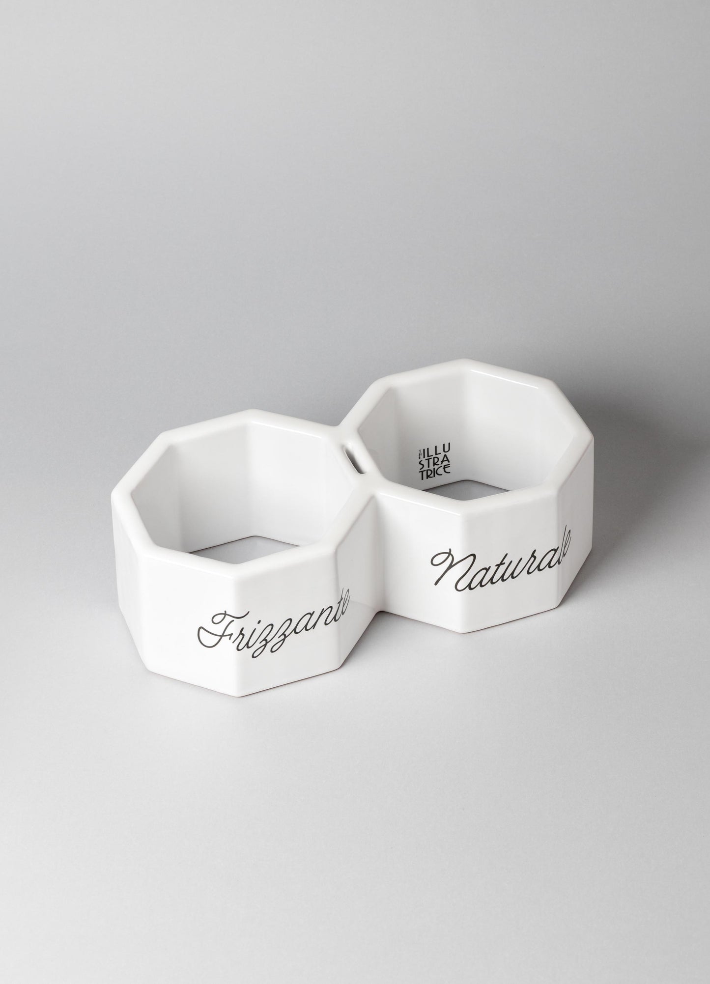 PORTABOTTIGLIE IN CERAMICA