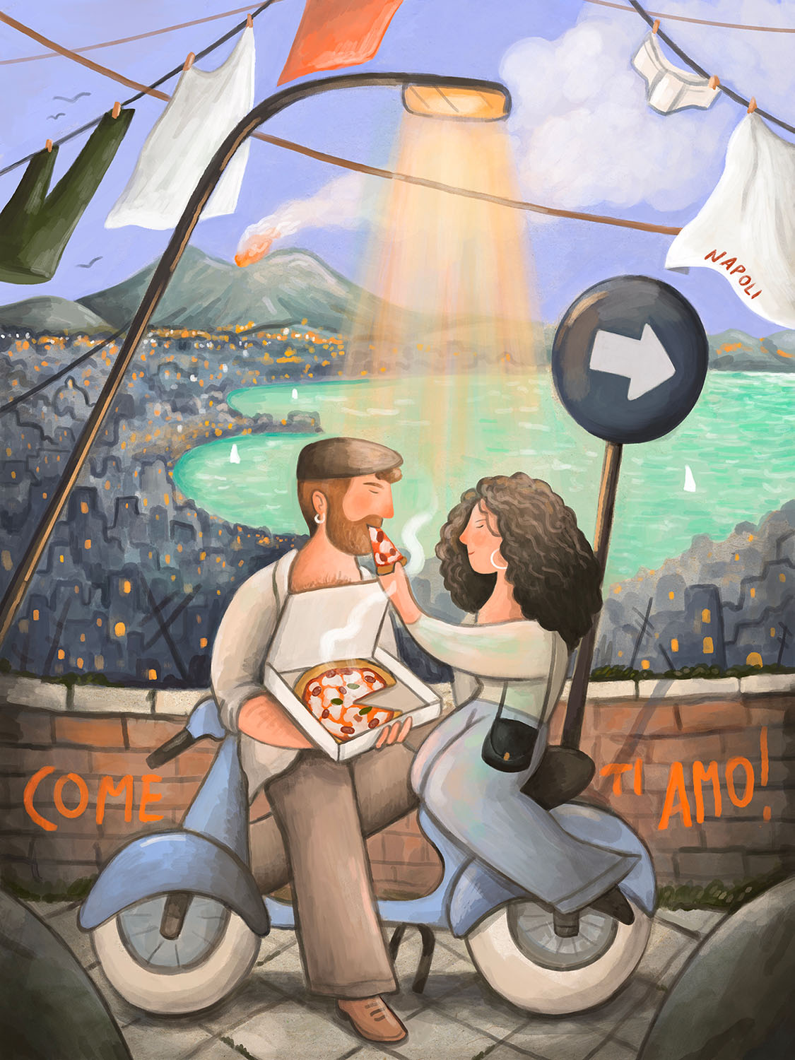 NAPOLI