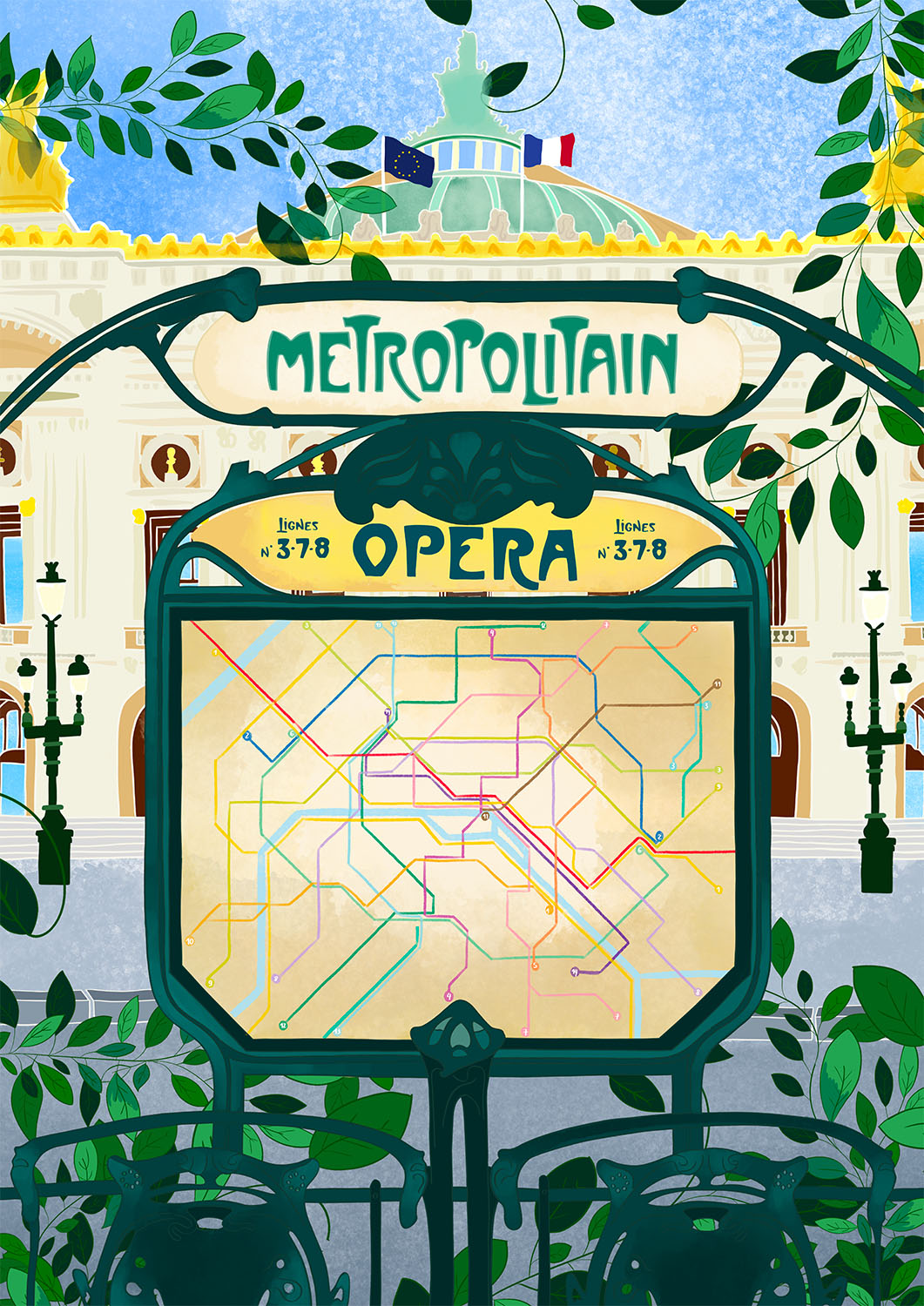 PARIS