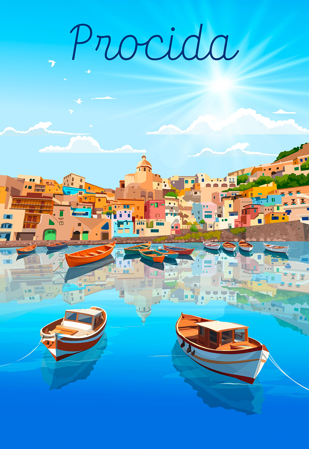 PROCIDA