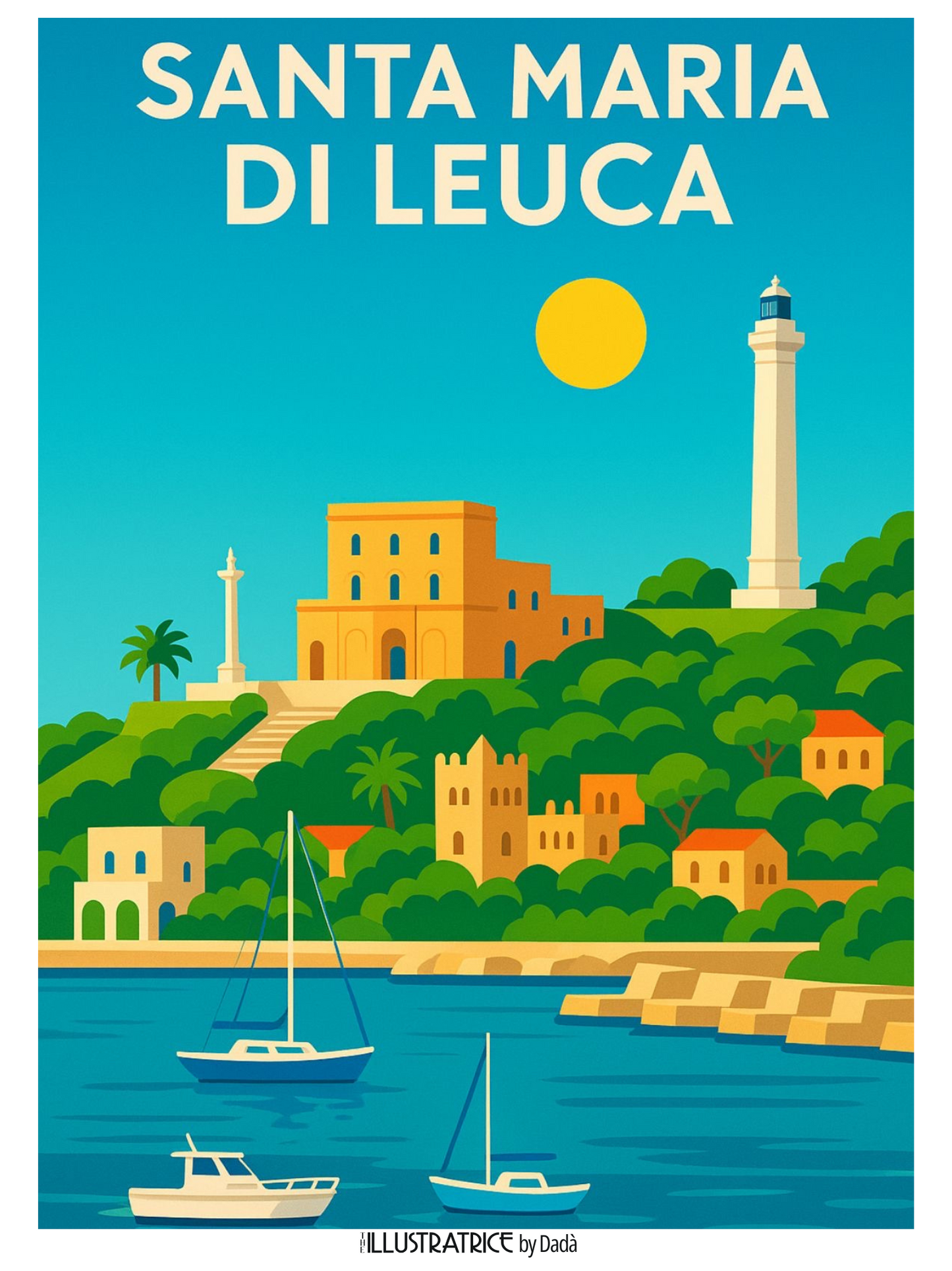 SANTA MARIA DI LEUCA