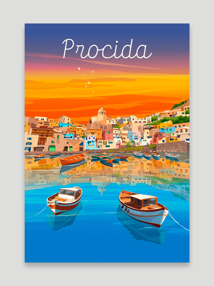 PROCIDA