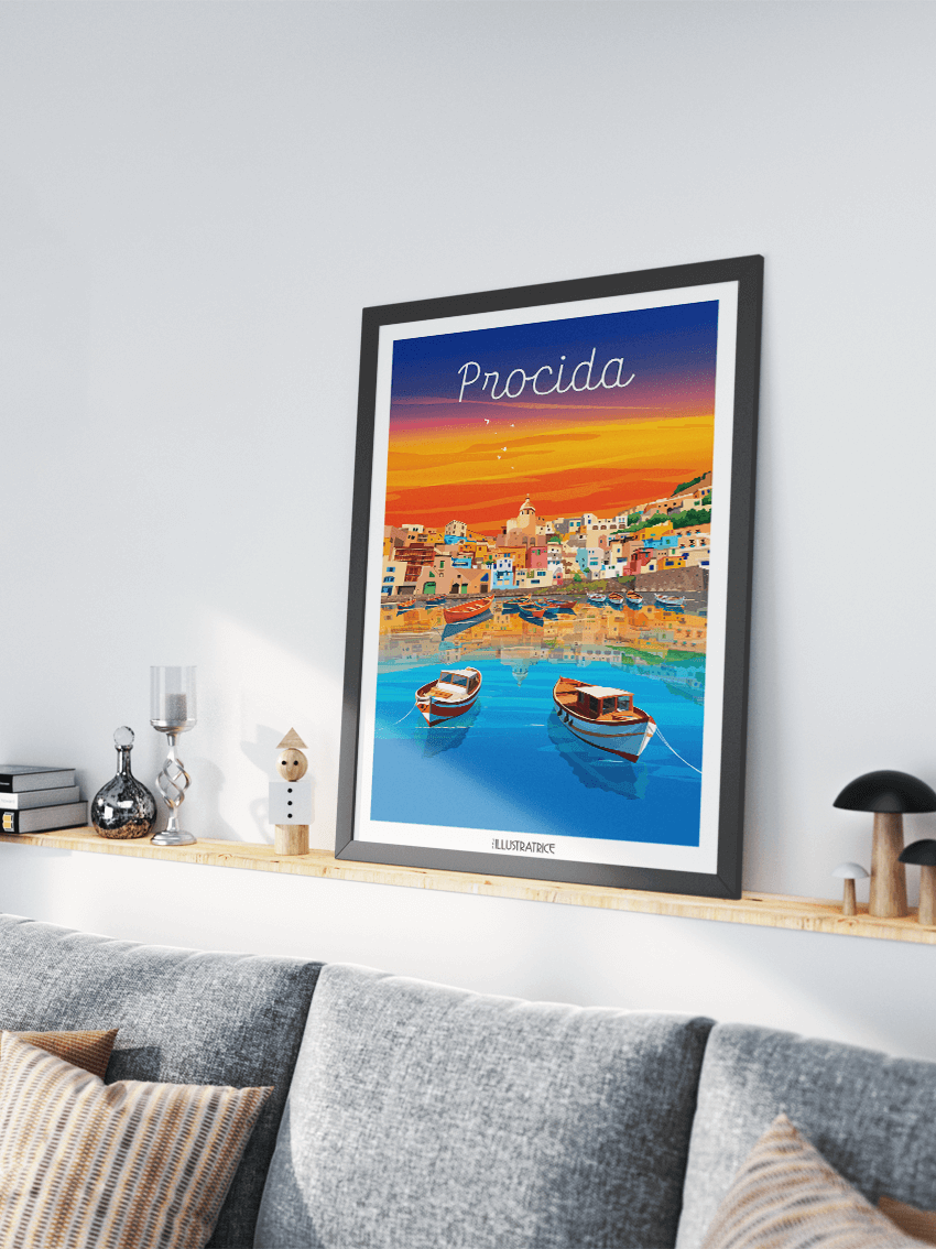 PROCIDA
