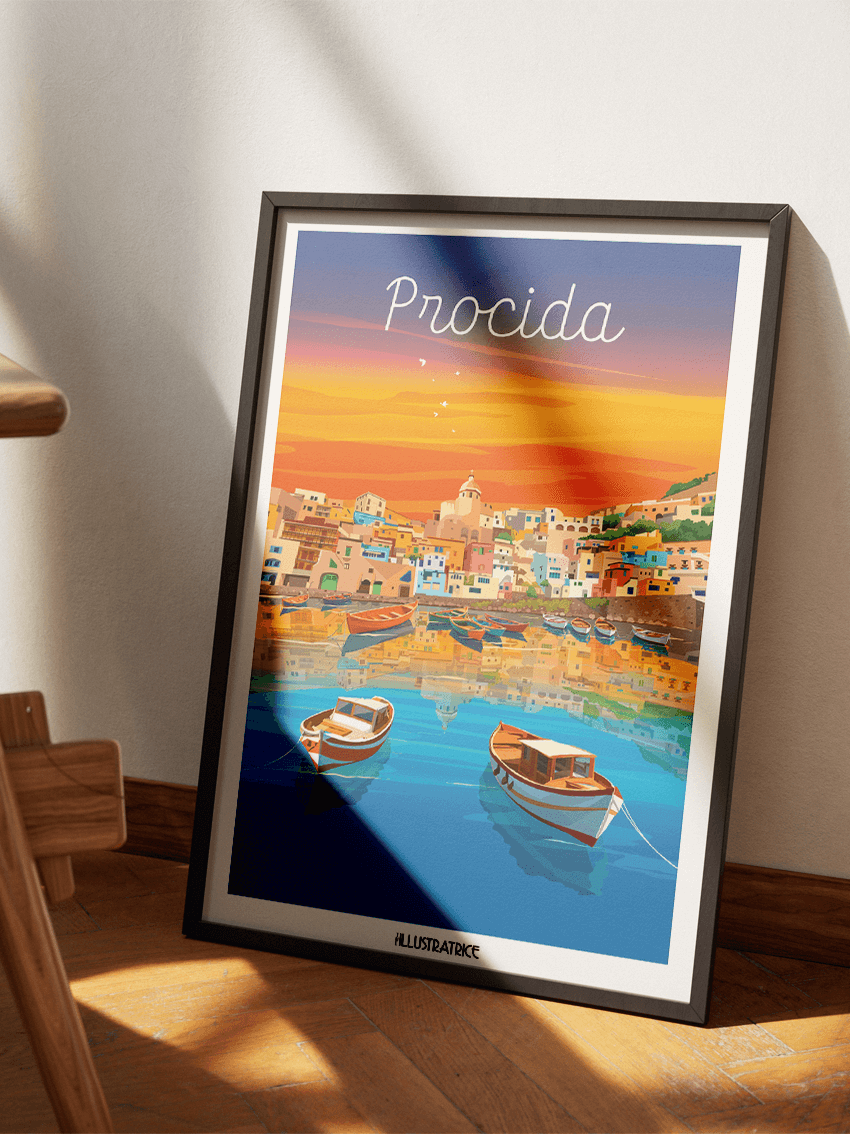 PROCIDA