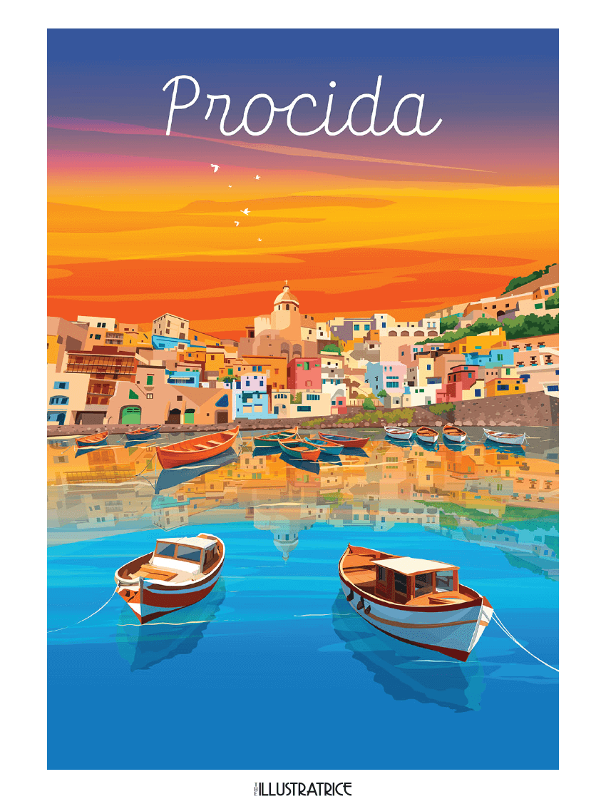 PROCIDA