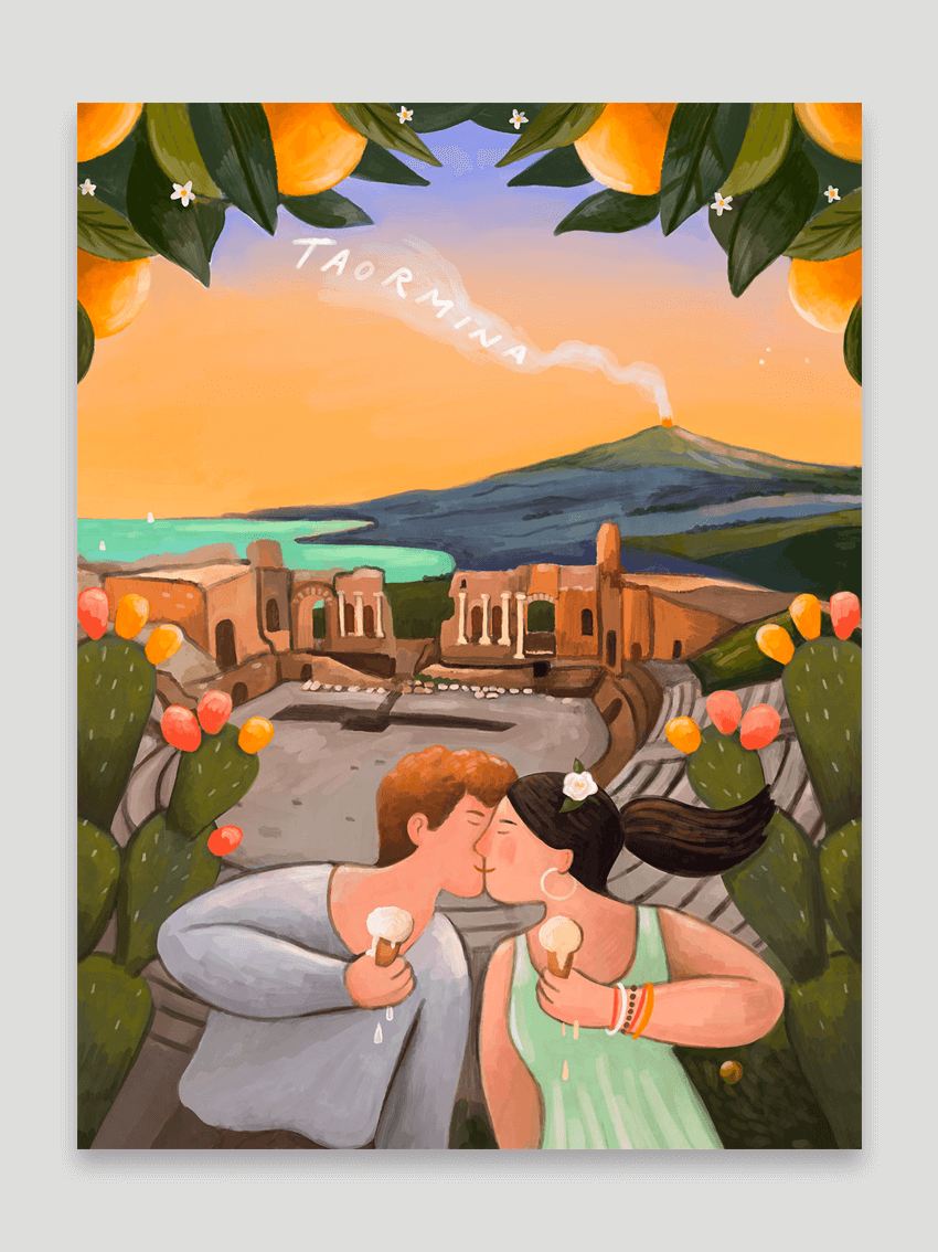 TAORMINA