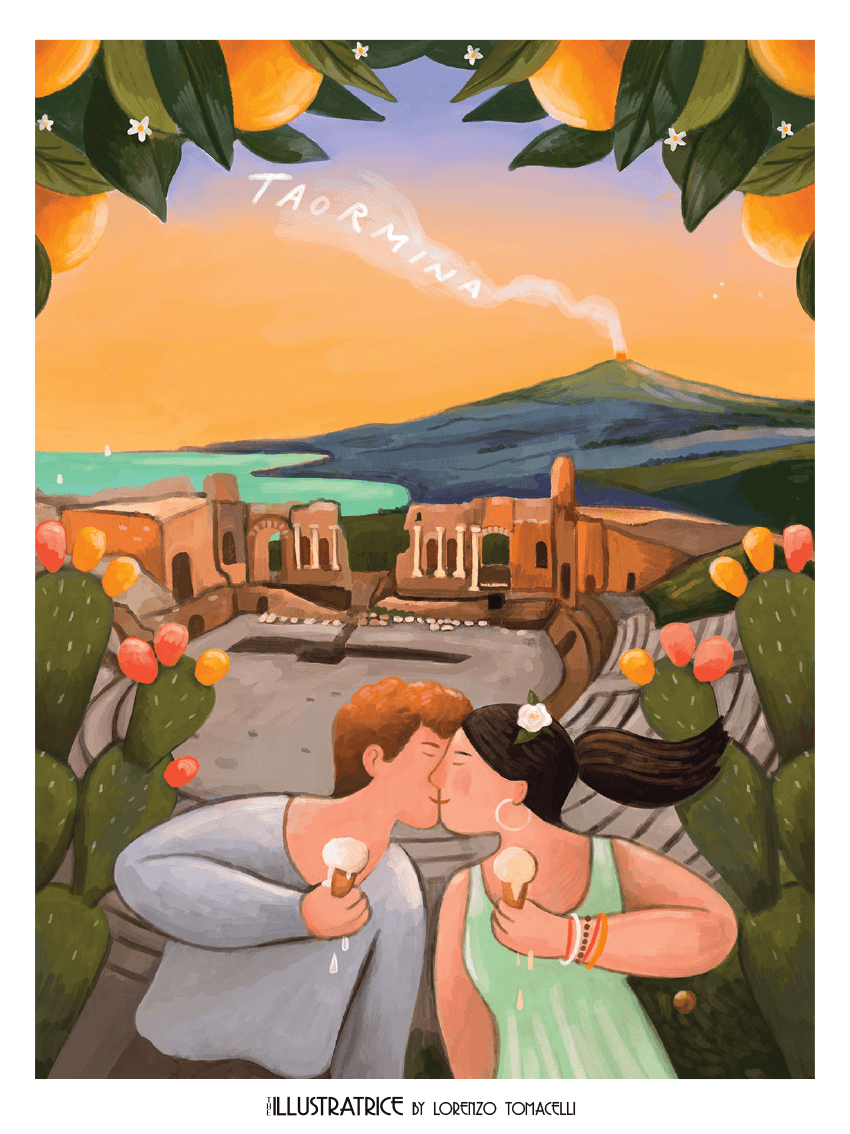 TAORMINA