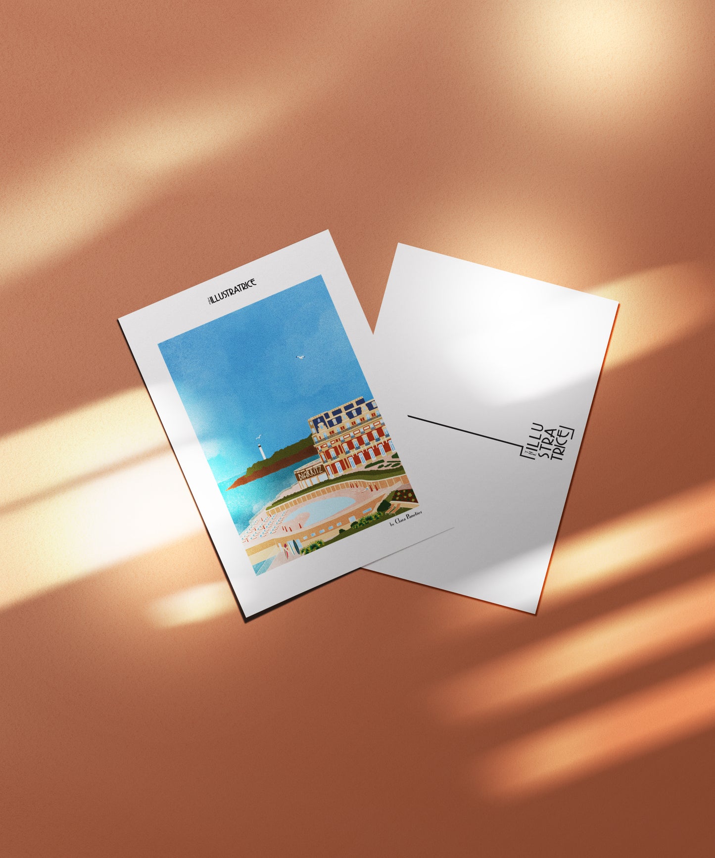 BIARRITZ