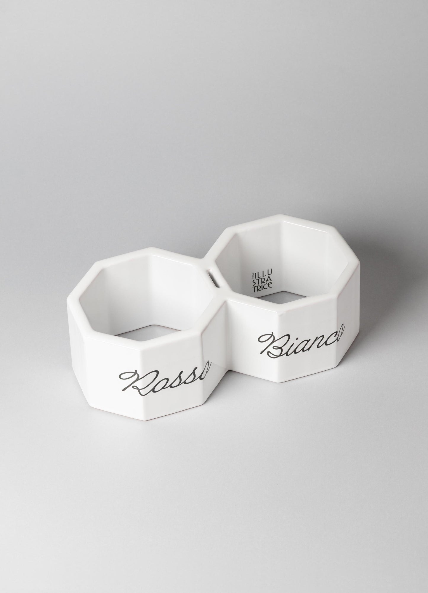 PORTABOTTIGLIE IN CERAMICA