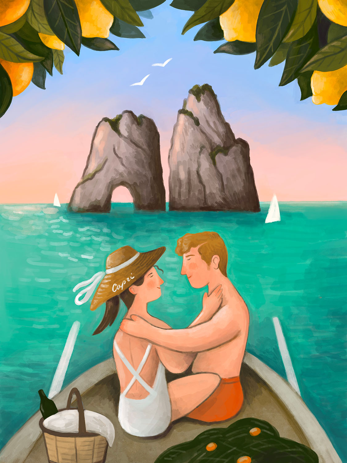 CAPRI