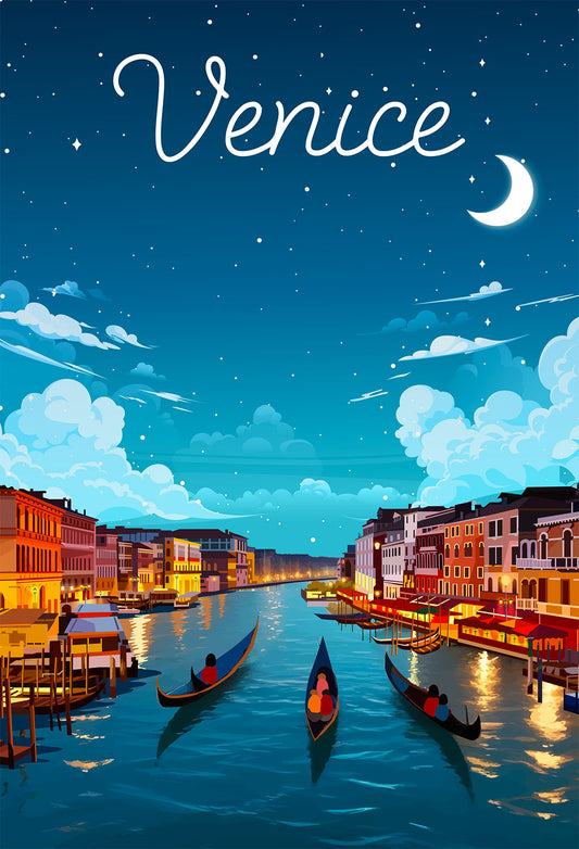 VENICE