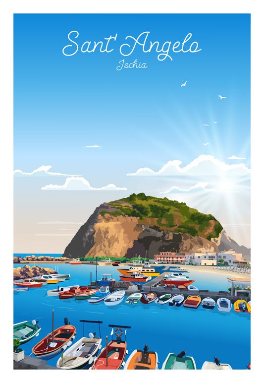 SANT'ANGELO (ISCHIA)