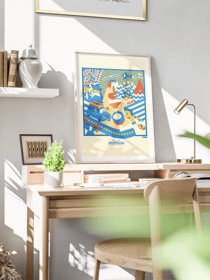 CASTEL DEL MONTE - Limited edition