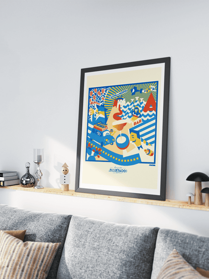 CASTEL DEL MONTE - Limited edition