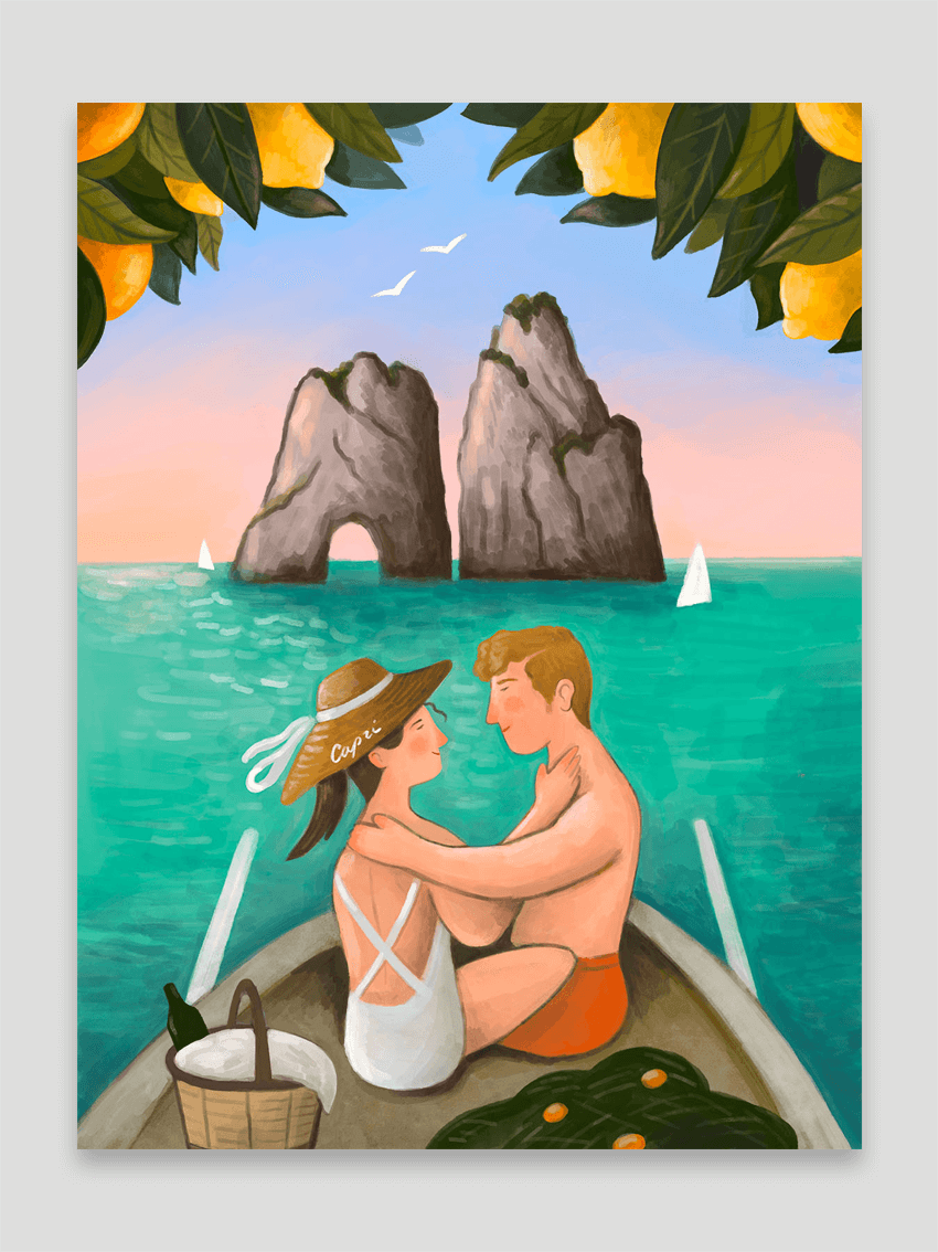 CAPRI