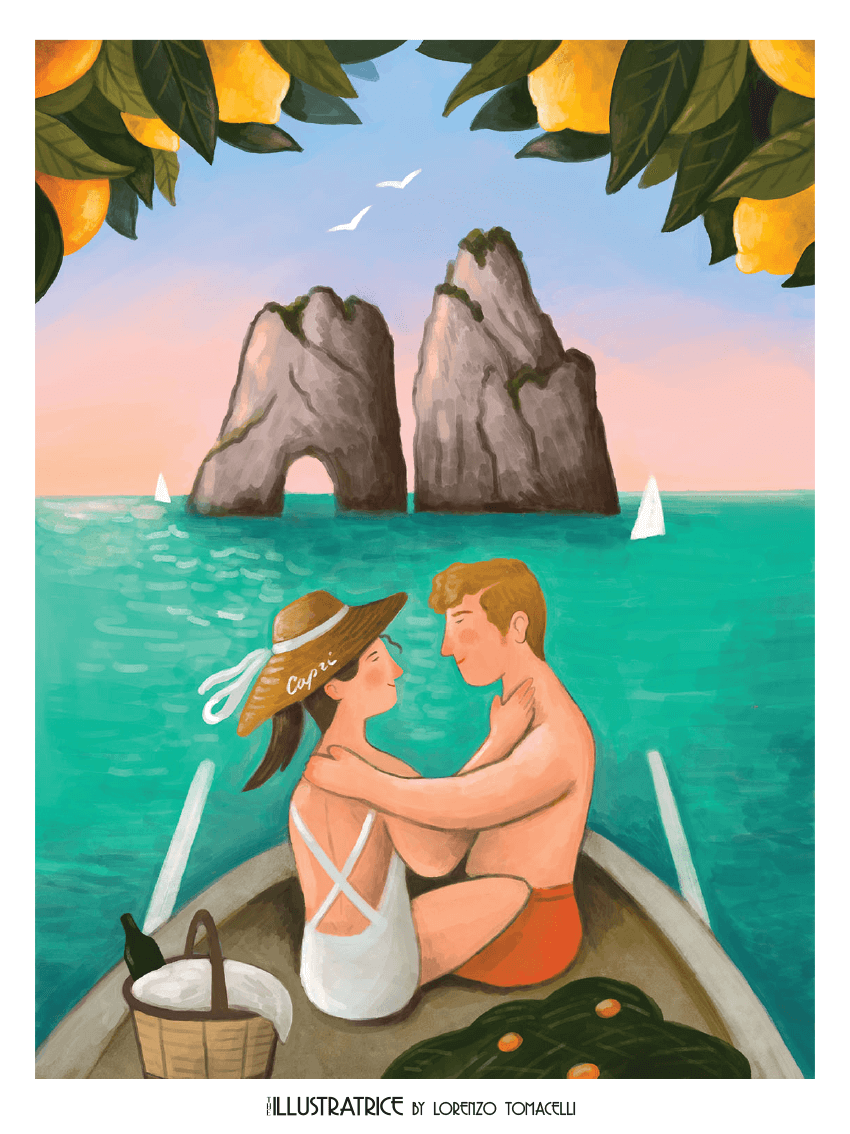CAPRI