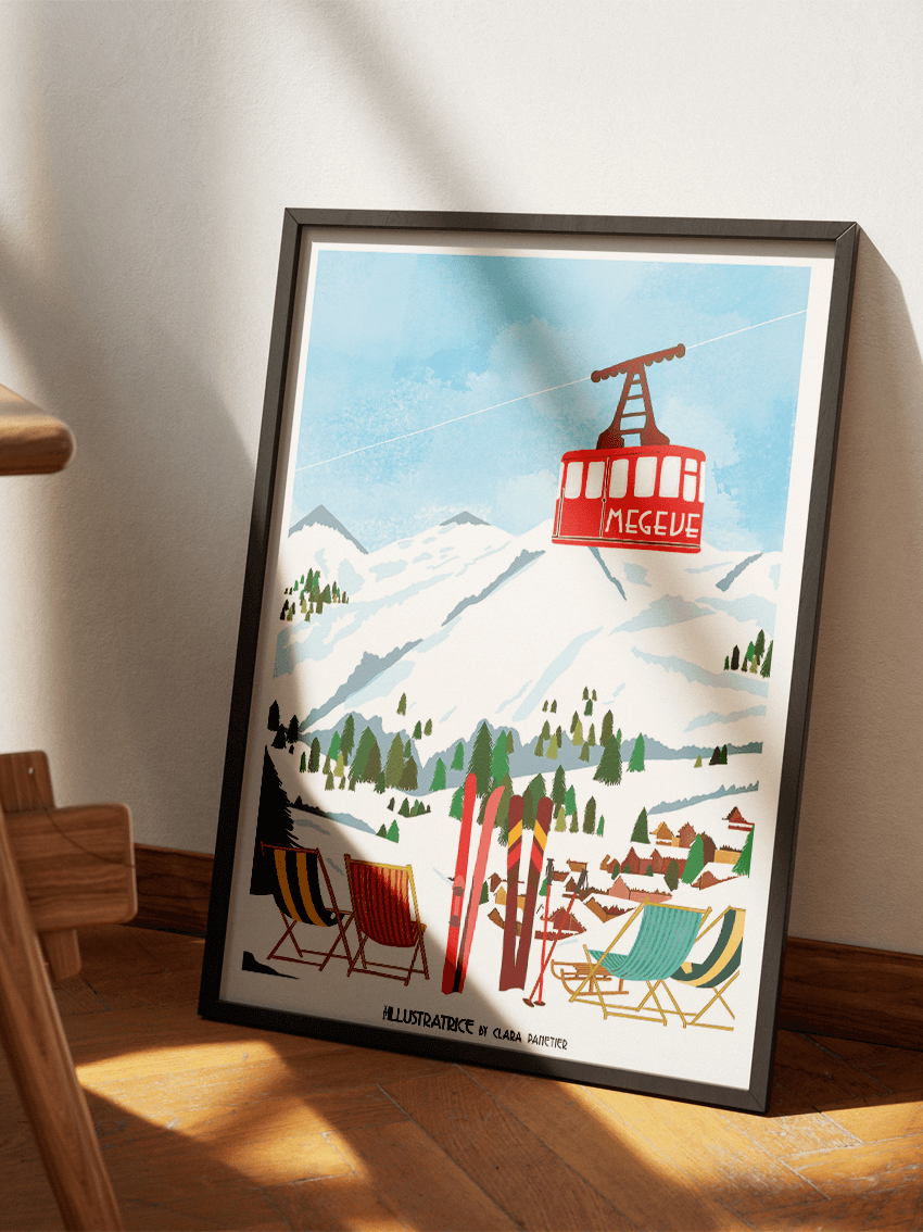 MEGEVE