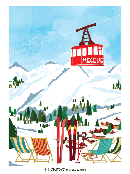 MEGEVE