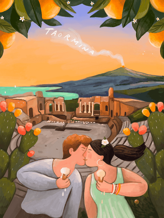 TAORMINA