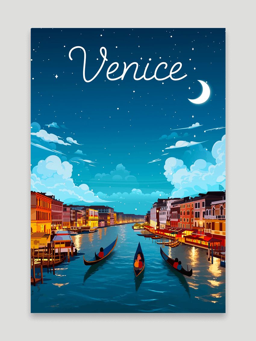 VENICE