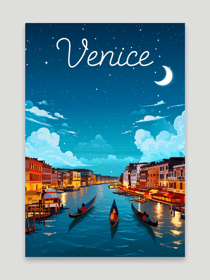 VENICE