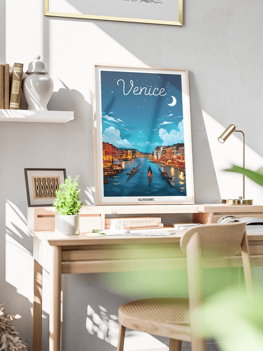 VENICE