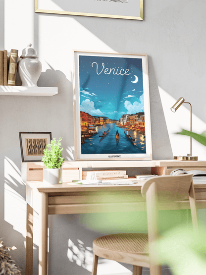 VENICE