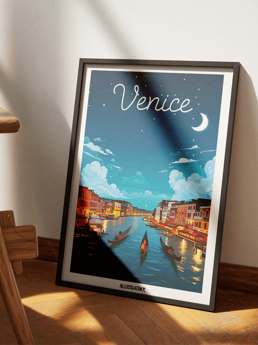 VENICE