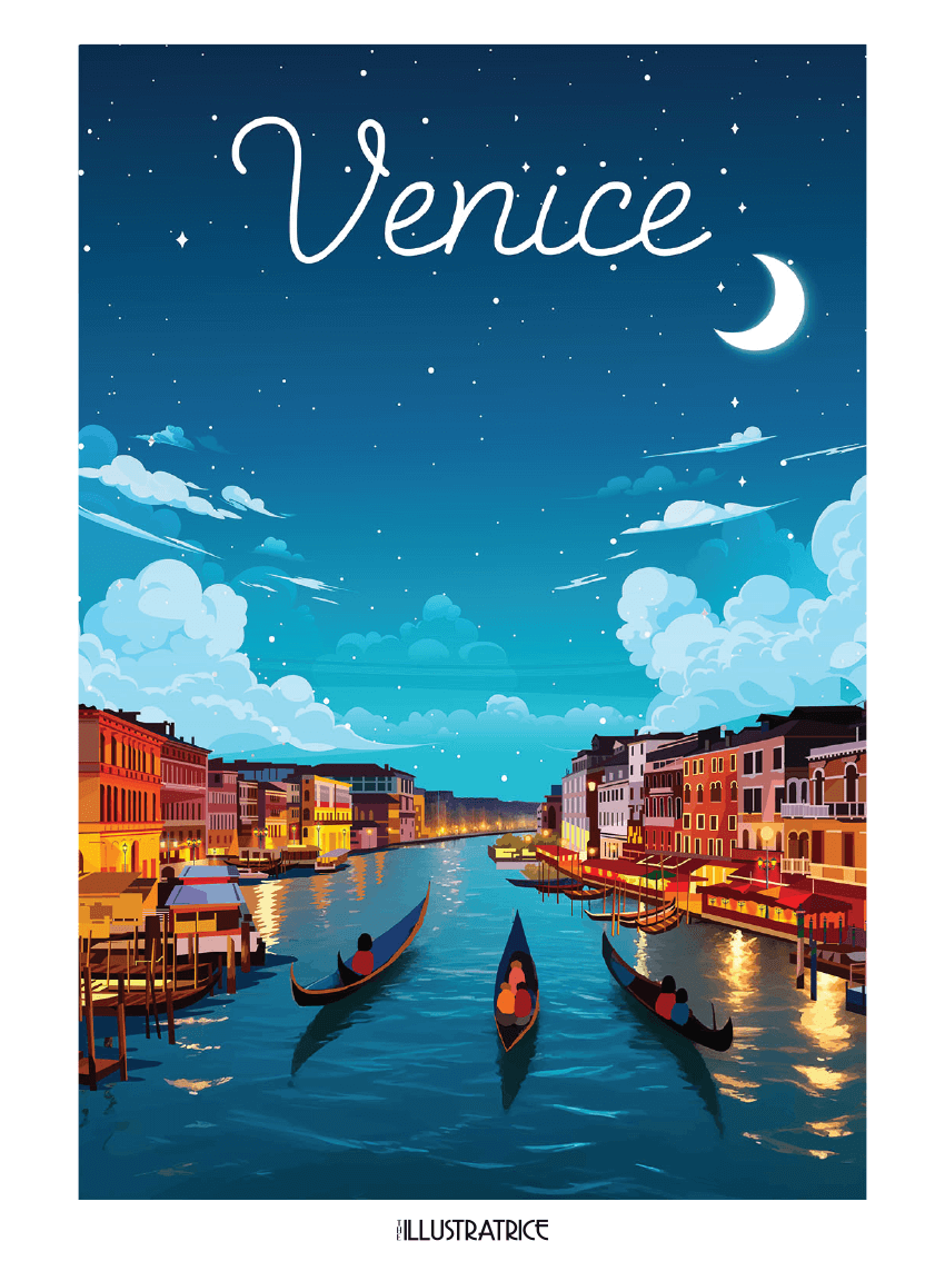 VENICE