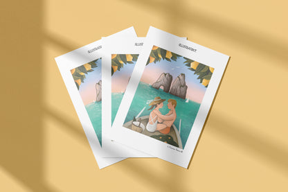 CAPRI