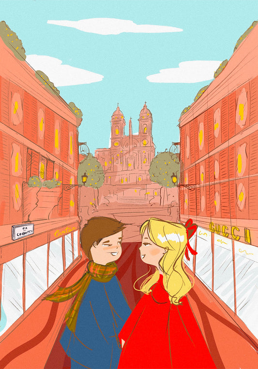 ROMA